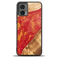 mini: Etui Bewood Unique - Motorola Edge 30 Neo - Neons - Paris (1)