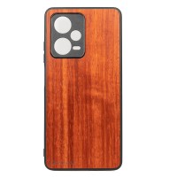 mini: Drewniane Etui Bewood Redmi Note 12 Pro 5G PADOUK (1)