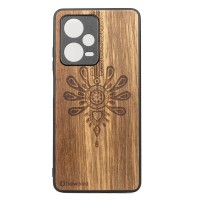 mini: Drewniane Etui Bewood Redmi Note 12 Pro Plus 5G PARZENICA LIMBA (1)