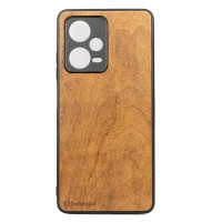 mini: Drewniane Etui Bewood Redmi Note 12 Pro Plus 5G IMBUIA (1)