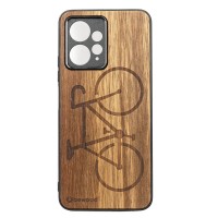 mini: Drewniane Etui Bewood Redmi Note 12 4G ROWER LIMBA (1)