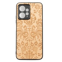 mini: Drewniane Etui Bewood Redmi Note 12 4G POLSKI FOLK ANIEGRE (1)