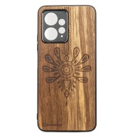 mini: Drewniane Etui Bewood Redmi Note 12 4G PARZENICA LIMBA (1)