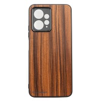 mini: Drewniane Etui Bewood Redmi Note 12 4G PALISANDER SANTOS (1)