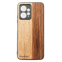 mini: Drewniane Etui Bewood Redmi Note 12 4G MANGO (1)