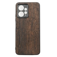 mini: Drewniane Etui Bewood Redmi Note 12 4G KALENDARZ AZTECKI ZIRICOTE (1)