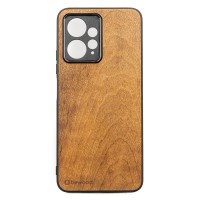 mini: Drewniane Etui Bewood Redmi Note 12 4G IMBUIA (1)