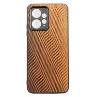 mini: Drewniane Etui Bewood Redmi Note 12 4G FALE MERBAU (1)