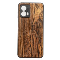 mini: Drewniane Etui Bewood Motorola G53 5G BOCOTE (1)