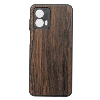 mini: Drewniane Etui Bewood Motorola G73 5G ZIRICOTE (1)