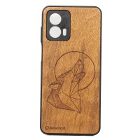 mini: Drewniane Etui Bewood Motorola G73 5G WILK IMBUIA (1)