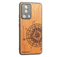 mini: Drewniane Etui Bewood Xiaomi 13 Lite TRAVELER MERBAU (2)