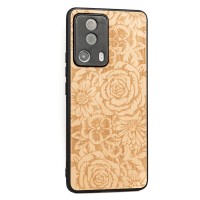 mini: Drewniane Etui Bewood Xiaomi 13 Lite RÓŻE ANIEGRE (2)