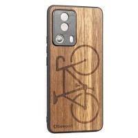 mini: Drewniane Etui Bewood Xiaomi 13 Lite ROWER LIMBA (2)