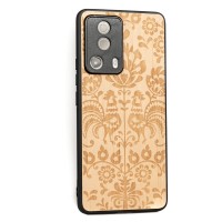 mini: Drewniane Etui Bewood Xiaomi 13 Lite POLSKI FOLK ANIEGRE (2)