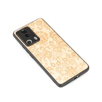 mini: Drewniane Etui Bewood Xiaomi 13 Lite POLSKI FOLK ANIEGRE (3)