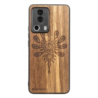 mini: Drewniane Etui Bewood Xiaomi 13 Lite PARZENICA LIMBA (1)