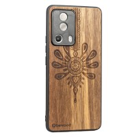 mini: Drewniane Etui Bewood Xiaomi 13 Lite PARZENICA LIMBA (2)