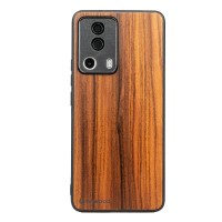 mini: Drewniane Etui Bewood Xiaomi 13 Lite PALISANDER SANTOS (1)