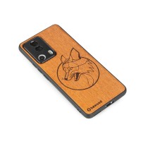 mini: Drewniane Etui Bewood Xiaomi 13 Lite LIS MERBAU (3)