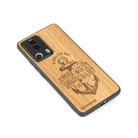 mini: Drewniane Etui Bewood Xiaomi 13 Lite KOTWICA DĄB (3)