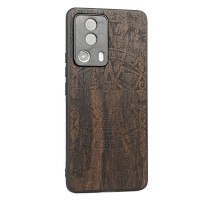 mini: Drewniane Etui Bewood Xiaomi 13 Lite KALENDARZ AZTECKI ZIRICOTE (2)