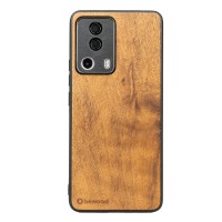 mini: Drewniane Etui Bewood Xiaomi 13 Lite IMBUIA (1)