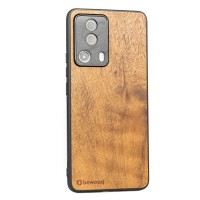 mini: Drewniane Etui Bewood Xiaomi 13 Lite IMBUIA (2)