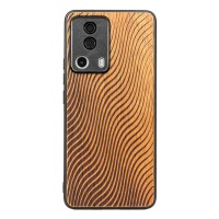 mini: Drewniane Etui Bewood Xiaomi 13 Lite FALE MERBAU (1)