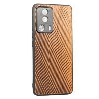 mini: Drewniane Etui Bewood Xiaomi 13 Lite FALE MERBAU (2)