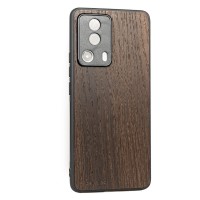 mini: Drewniane Etui Bewood Xiaomi 13 Lite DĄB WĘDZONY (2)
