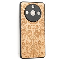 mini: Drewniane Etui Bewood Realme 11 Pro 5G / 11 Pro Plus 5G POLSKI FOLK ANIEGRE (2)