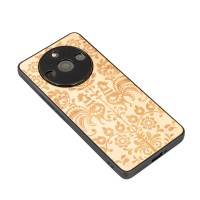 mini: Drewniane Etui Bewood Realme 11 Pro 5G / 11 Pro Plus 5G POLSKI FOLK ANIEGRE (3)