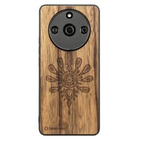 mini: Drewniane Etui Bewood Realme 11 Pro 5G / 11 Pro Plus 5G PARZENICA LIMBA (1)