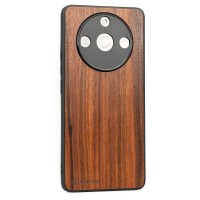 mini: Drewniane Etui Bewood Realme 11 Pro 5G / 11 Pro Plus 5G PALISANDER SANTOS (2)