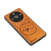 mini: Drewniane Etui Bewood Realme 11 Pro 5G / 11 Pro Plus 5G LIS MERBAU (3)
