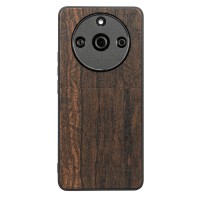 mini: Drewniane Etui Bewood Realme 11 Pro 5G / 11 Pro Plus 5G KALENDARZ AZTECKI ZIRICOTE (1)