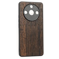 mini: Drewniane Etui Bewood Realme 11 Pro 5G / 11 Pro Plus 5G KALENDARZ AZTECKI ZIRICOTE (2)