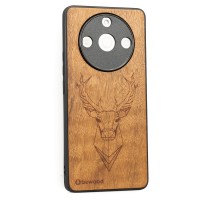 mini: Drewniane Etui Bewood Realme 11 Pro 5G / 11 Pro Plus 5G JELEŃ IMBUIA (2)
