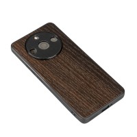 mini: Drewniane Etui Bewood Realme 11 Pro 5G / 11 Pro Plus 5G DĄB WĘDZONY (3)
