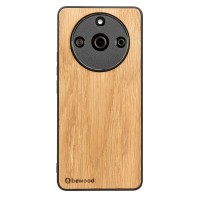 mini: Drewniane Etui Bewood Realme 11 Pro 5G / 11 Pro Plus 5G DĄB (1)
