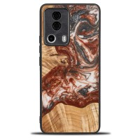 mini: Etui Bewood Unique - Xiaomi 13 Lite - Planets - Wenus (1)