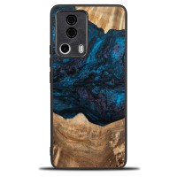 mini: Etui Bewood Unique - Xiaomi 13 Lite - Planets - Neptun (1)