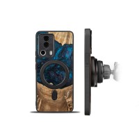 mini: Etui Bewood Unique - Xiaomi 13 Lite - Planets - Neptun (2)