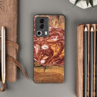 mini: Bewood Resin Case - Xiaomi 11 Lite - Planets - Mars (3)