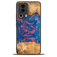 mini: Etui Bewood Unique - Xiaomi 13 Lite - Neons - Vegas (1)