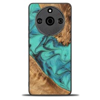 mini: Etui Bewood Unique - Realme 11 Pro 5G / 11 Pro Plus 5G - Turquoise (1)