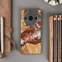 mini: Etui Bewood Unique - Realme 11 Pro 5G / 11 Pro Plus 5G - Planets - Wenus (3)