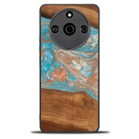 mini: Etui Bewood Unique - Realme 11 Pro 5G / 11 Pro Plus 5G - Planets - Saturn (1)