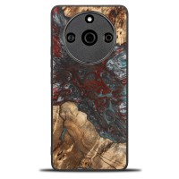 mini: Etui Bewood Unique - Realme 11 Pro 5G / 11 Pro Plus 5G - Planets - Pluton (1)